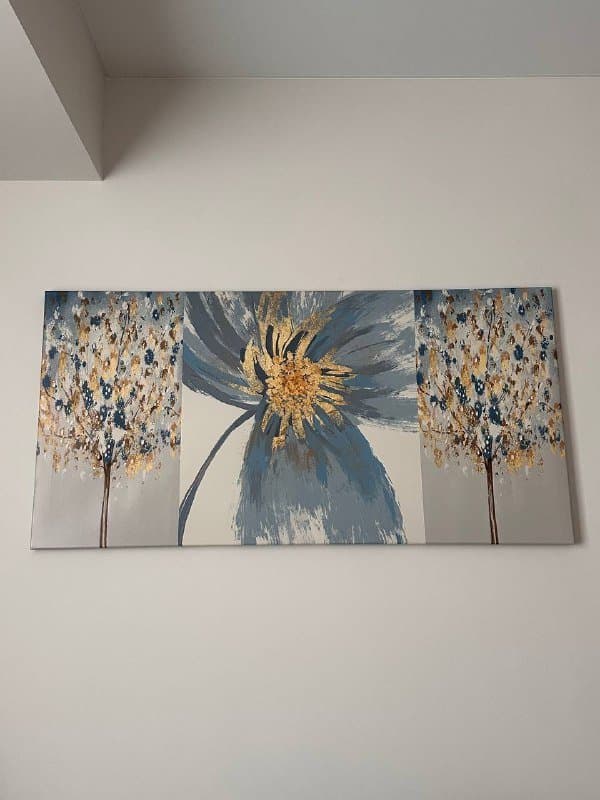 Картины большие и маленькая 3