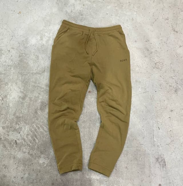 Hugo Boss спортивные штаны