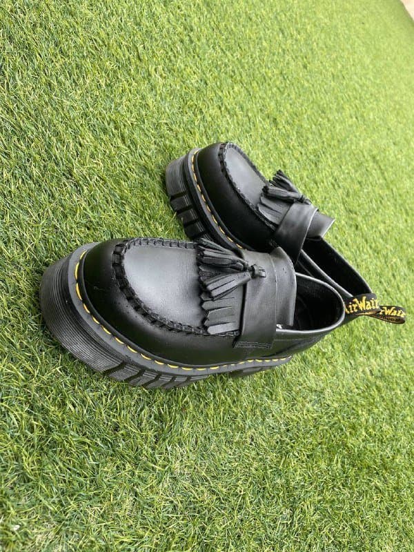 Лоферы Dr. Martens AUDRICK NAPPA LUX размер 38