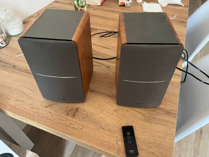 Колонки Edifier 1280T 3