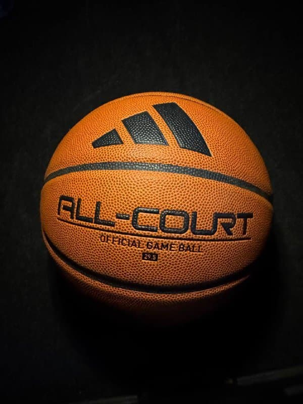 Мяч баскетбольный Adidas