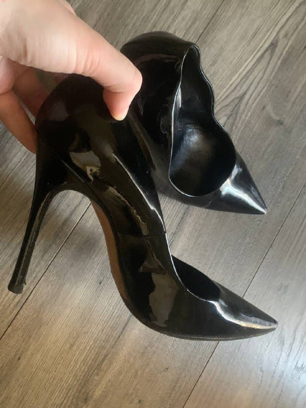 Оригинальные туфли miu miu 38 размер 2