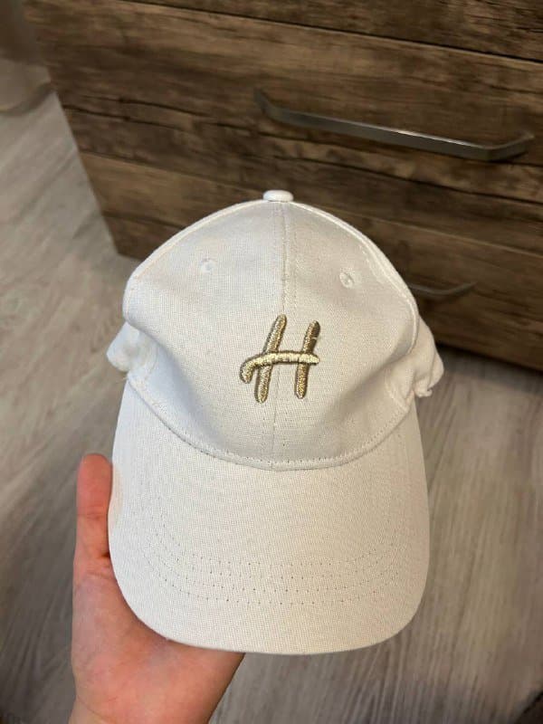 кепка женская