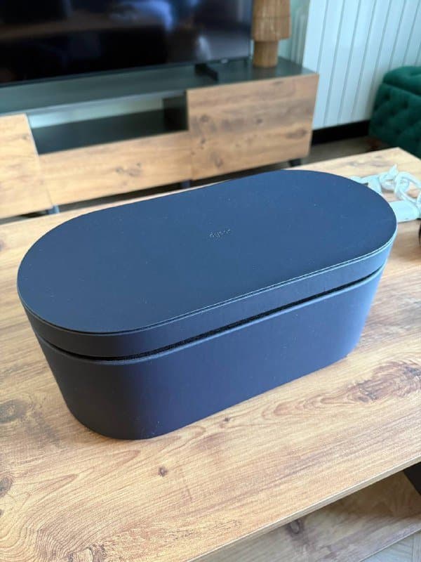 Стайлер Dyson Airwrap