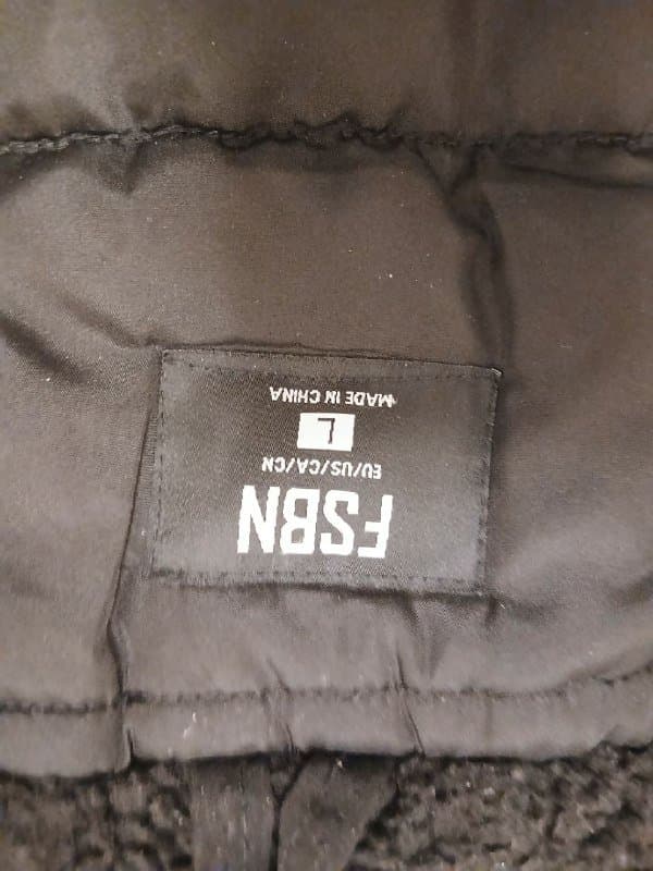 Куртка FSBN размер L 4