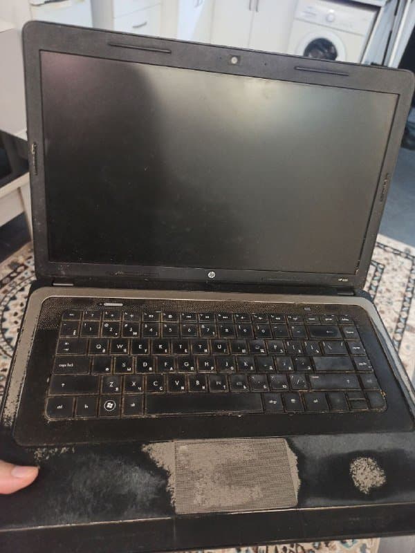 Игровые пистолеты Oculus Quest 2, UPS 480W, блок питания 700W, Bluetooth гарнитура, ноутбук HP 635, ремень Oculus Quest 2 7