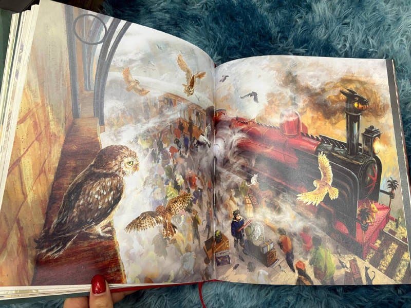 Стаканы, блендер Braun, соковыжималка Miui, терка, штопор, глечик, турка, скалка, формы для выпечки, степпер, книга Гарри Поттер 8