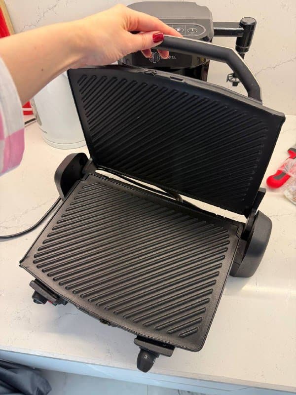 Тостер Tefal 1