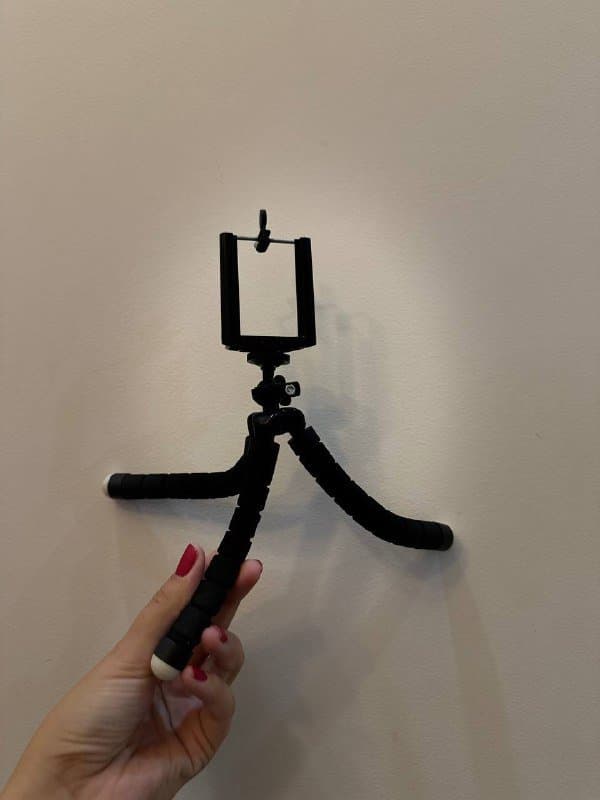 Чехлы на iPhone 14 Pro Max, вентилятор для ноутбука, мини штатив, наушники 3