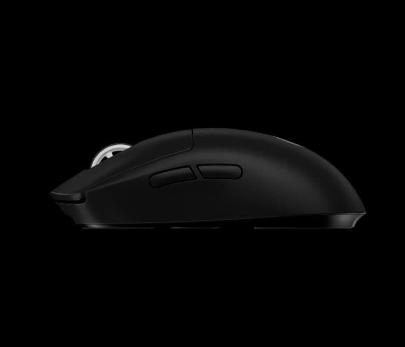 Мышка LOGITECH PRO X SUPERLIGHT 2