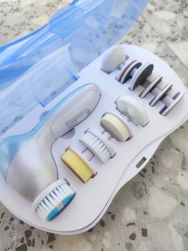 Набор для педикюра SCARLETT Vita SPA