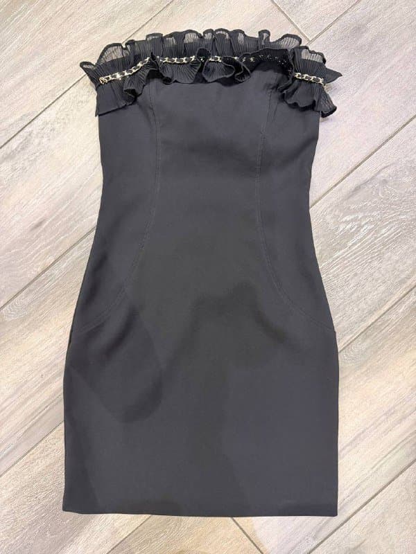 Платья женские на Новый год