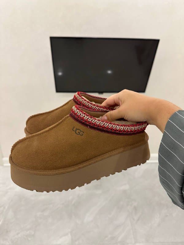 Оригинальные женские угги 37-38 размер