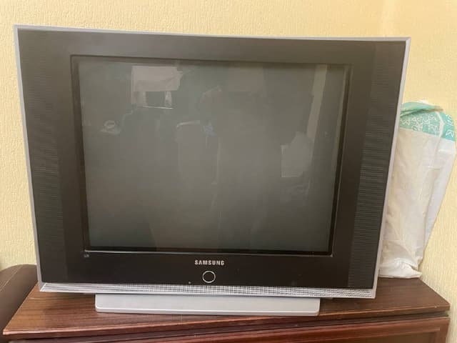 Телевизор Samsung CS29Z45MHTXXSG кинескопный 29 дюймов