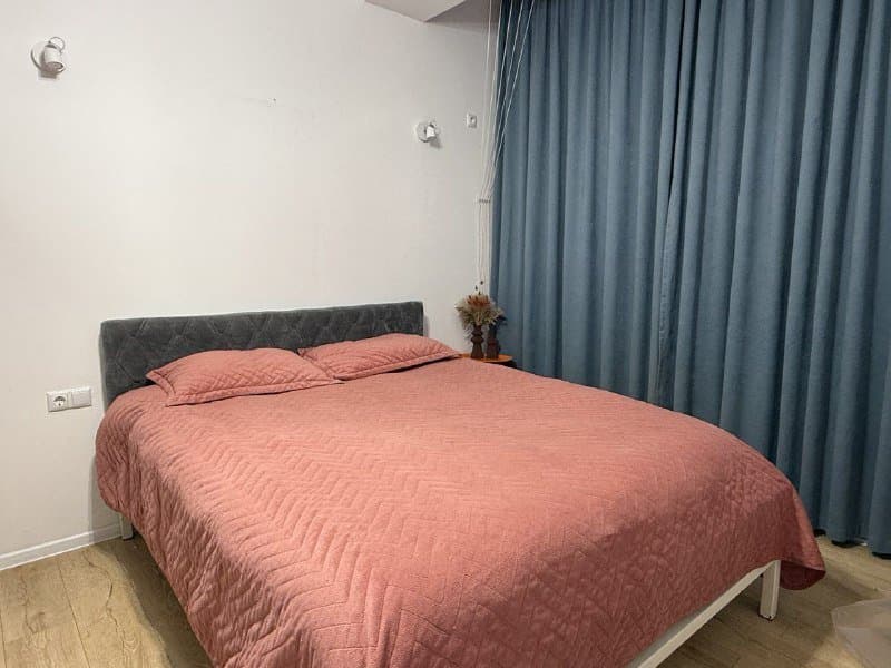 Плед и 2 наволочки Manamo home 1