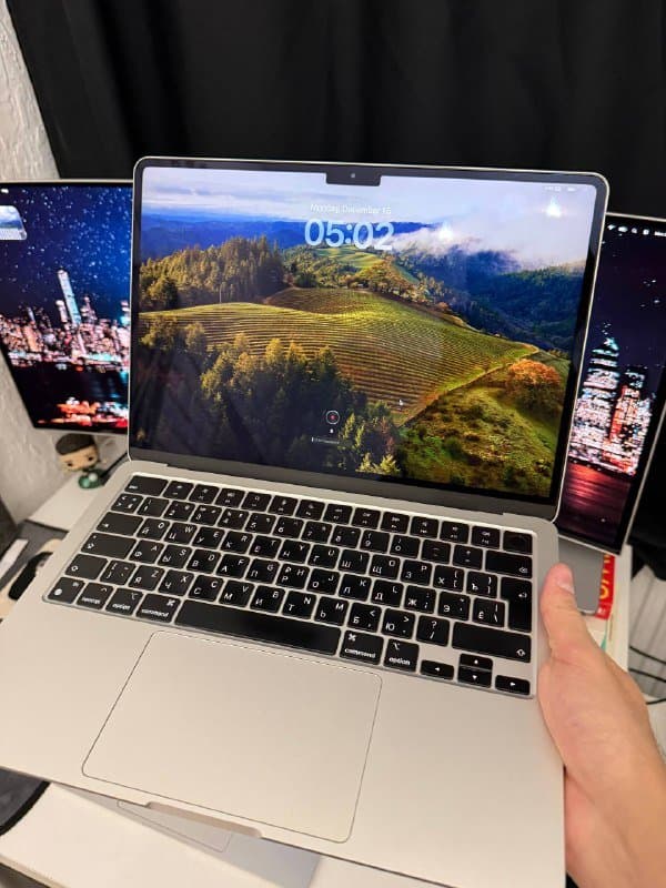 MacBook Air M2 256Gb 2