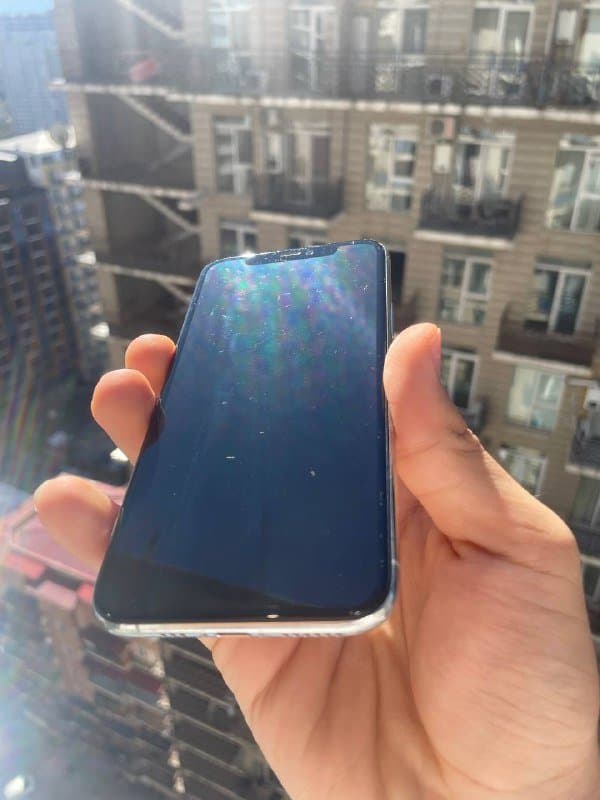 iPhone 11 Pro 64GB White 2