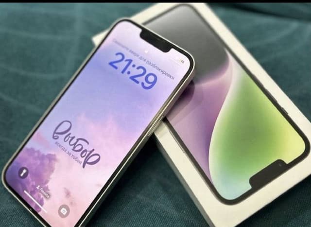 iPhone 14 128 ГБ