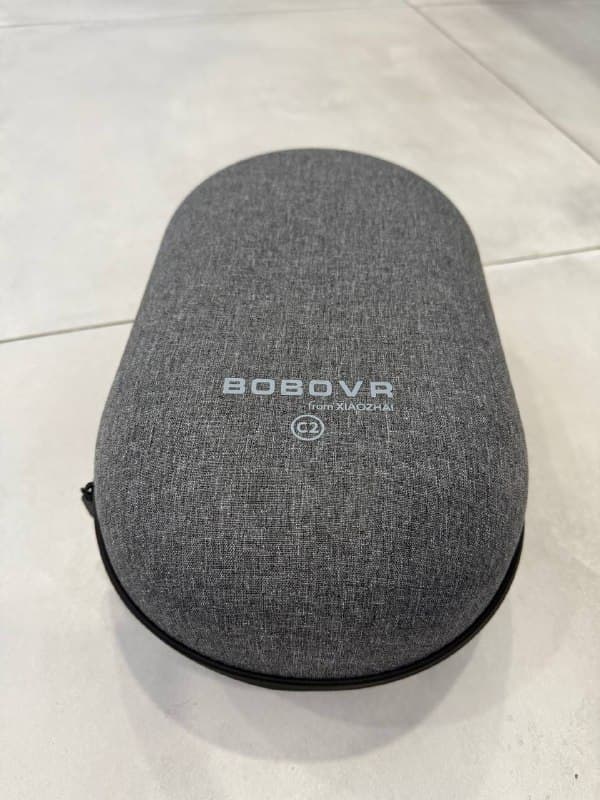 Oculus Quest 2 очки виртуальной реальности