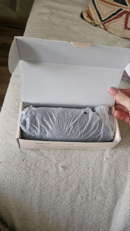 женский спортивный топ размер S/M 4