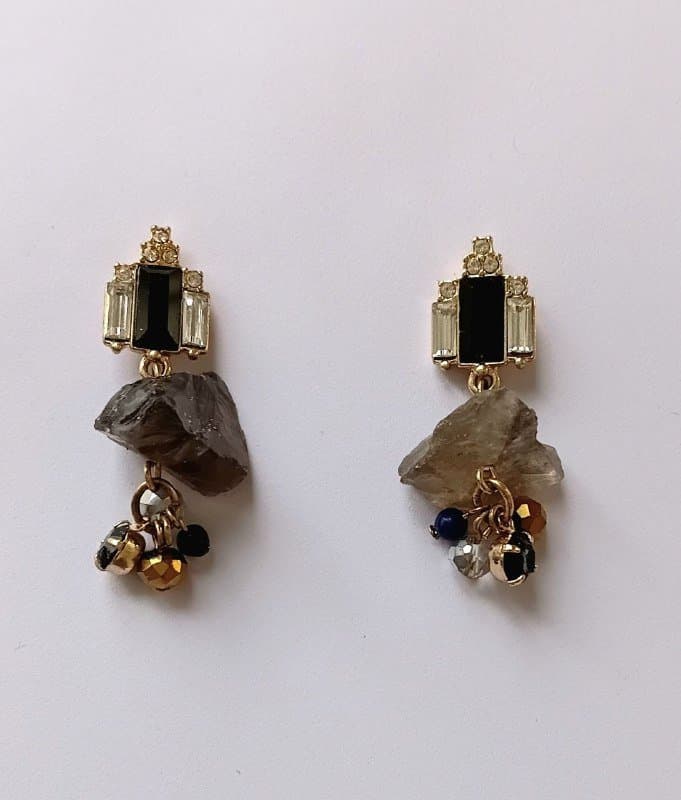 Бижутерия серьги 4