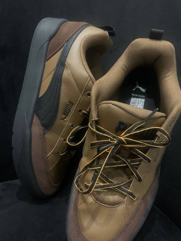 Кроссовки Puma 44 размер 3