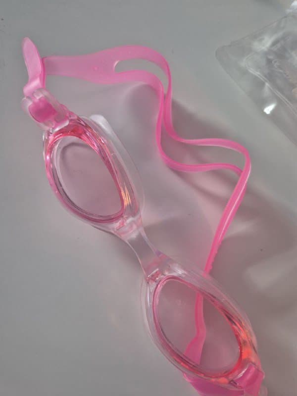 Очки детские для плавания 3