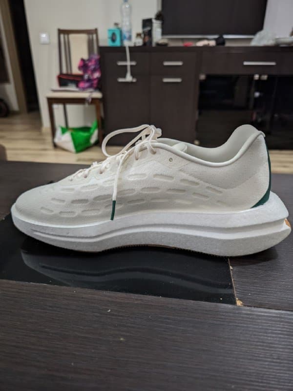 Adidas flowboost мужские кроссовки размер 10,5 4