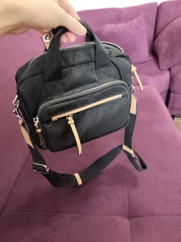 сумка кросс-боди Parfois 2