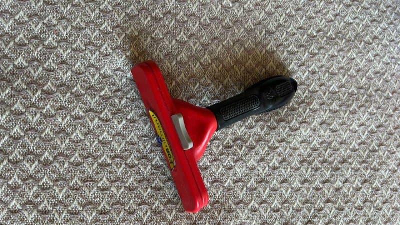 Намордники пластиковые, светящийся ошейник, фурминатор, кликер для собак 7