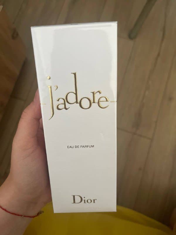 Парфюмированная вода Dior J’Adore 100мл