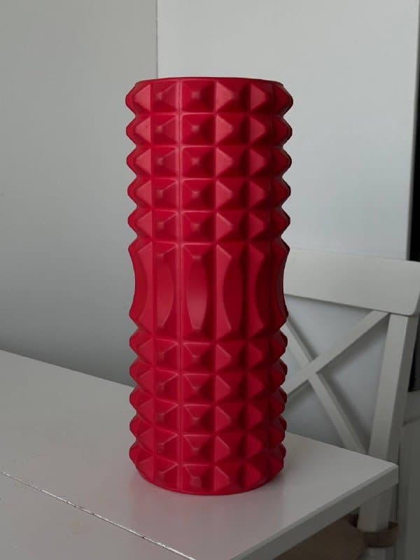 МФР ролл для самомассажа мышц