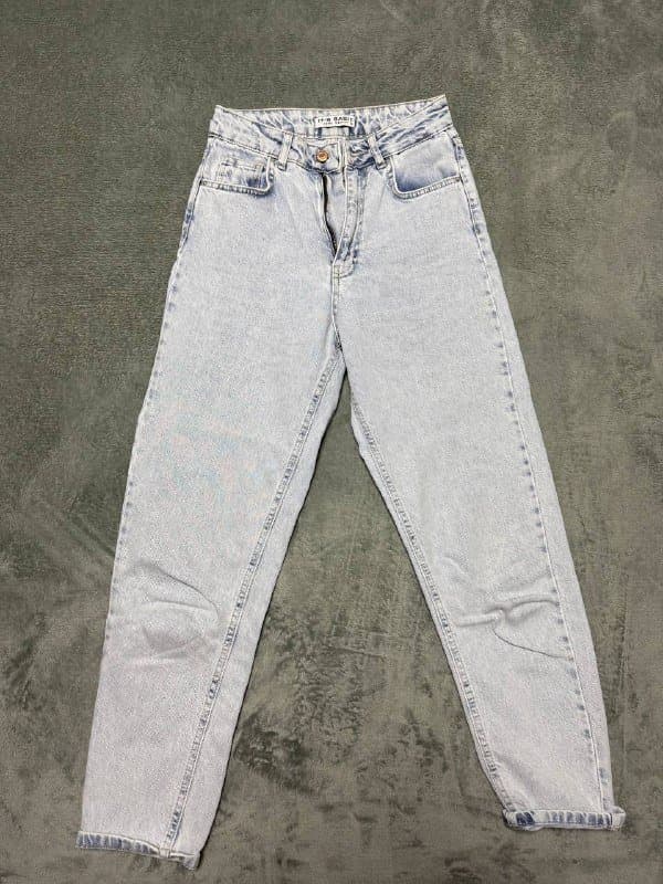 лонгслив Zara, джинсы, блузка, рубашка, топ Zara, юбка, кардиган, джинсы, флисовый костюм 2