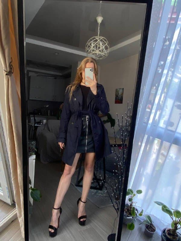 Пальто размер XS бренд Zolla