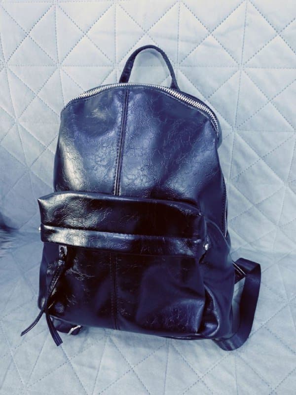 Мужская куртка COLIN'S, Мужская куртка DeFacto, Сумка PUMA, Рюкзак Stradivarius 7