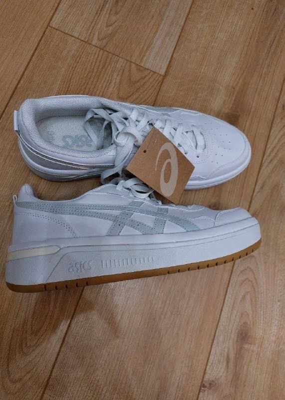 Новые кроссовки Asics JAPAN S ST, размер 45 EUR 3