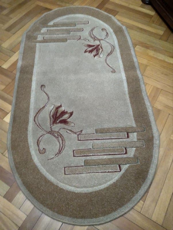 Коврик размер 2-1