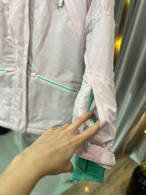 Горнолыжная куртка Bataleon 2