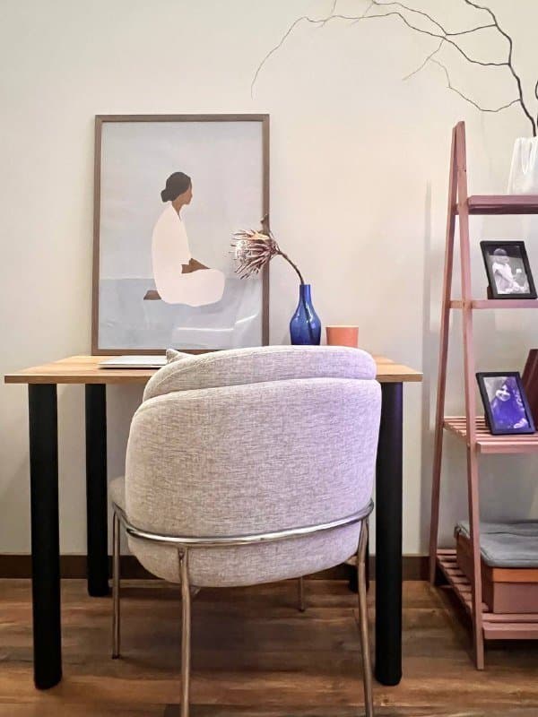 б/у стол 52x90