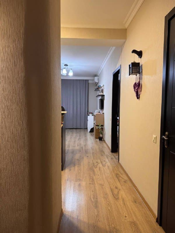 Квартира 1+1 на 7-м этаже в аренду