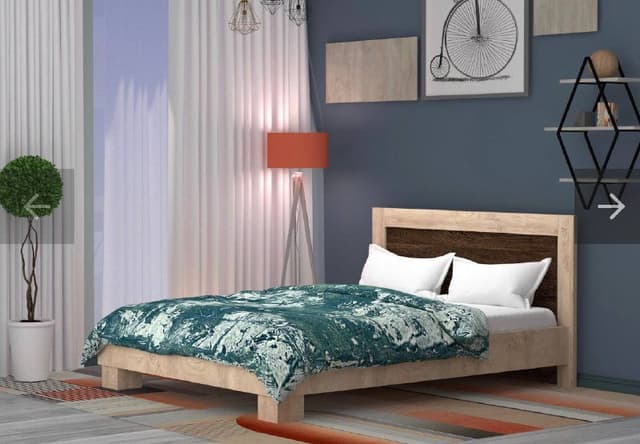 Кровать 160х190 новая