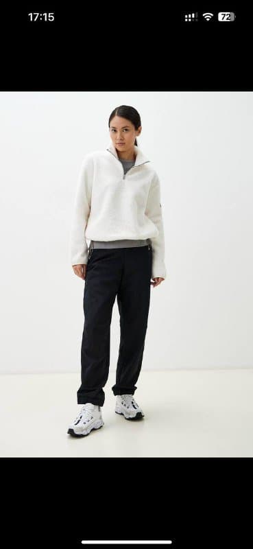 Брюки утепленные Northland размер 42-44 S-M 1