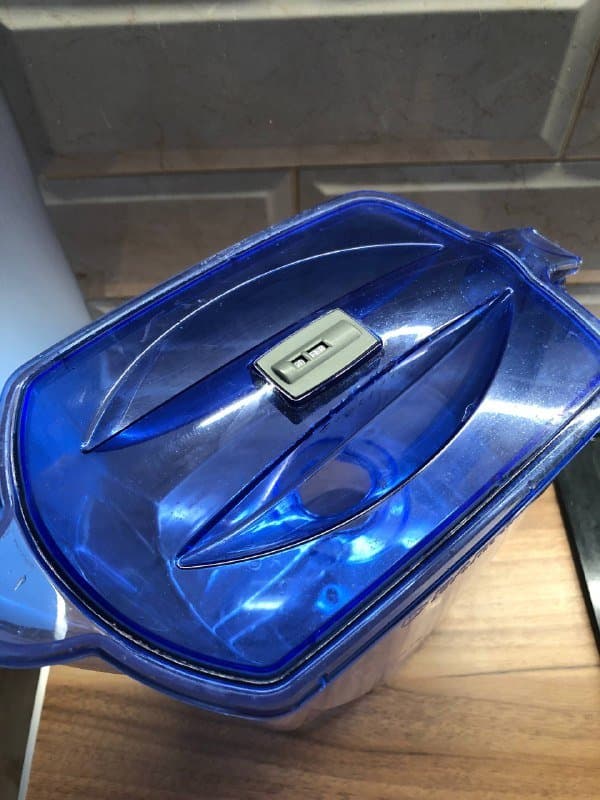 Кувшин Барьер 2,5 литра 3