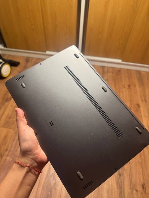 Ноутбук Xiaomi Mi Air 13'3 2019 Intel i5 8ГБ 2