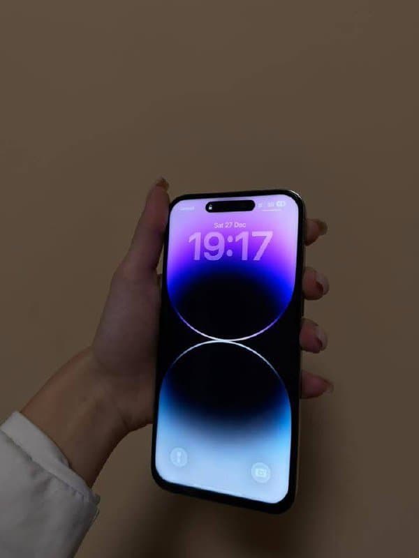 Iphone 14 Pro Max 128GB 2