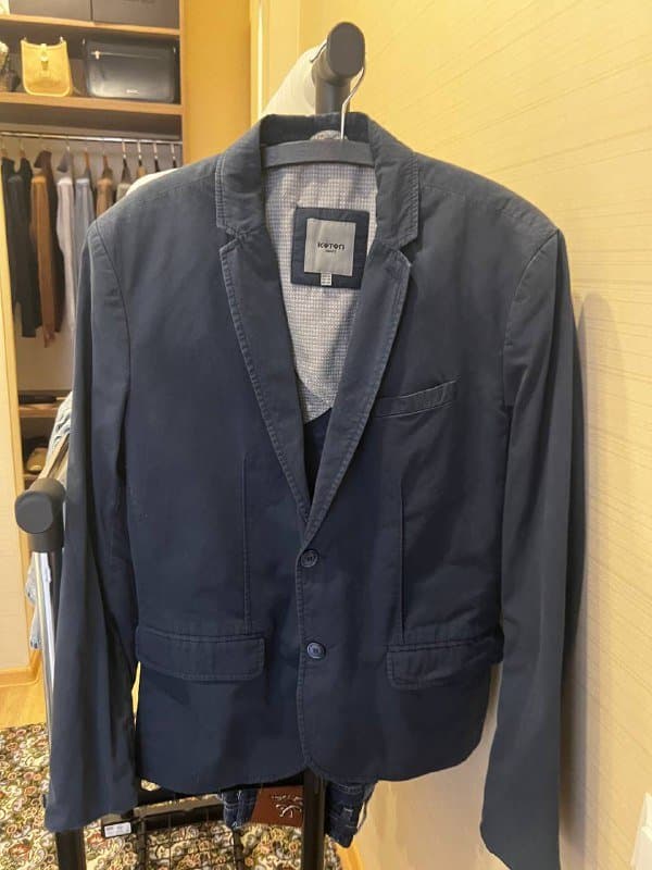 Пиджак от КОТОН S-M