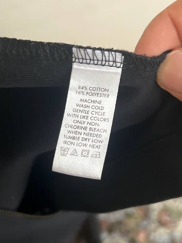 Кофта, Жакет на молнии Calvin Klein 4