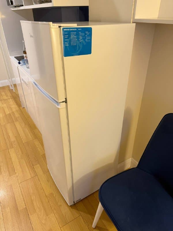 Холодильник на запчасти или для других целей 3