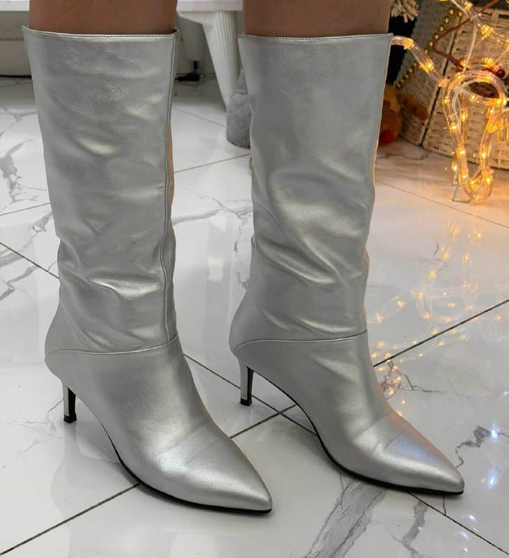 Куртка, Ботинки 2