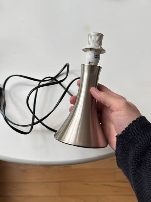 Разборные гантели 5